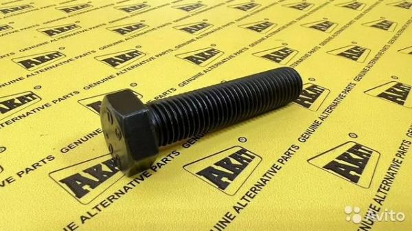 Болт ОЕМ 127223